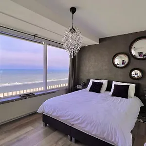 Ocean Breezeapartment: Wakeup 2 Sound Of The Waves Zandvoort